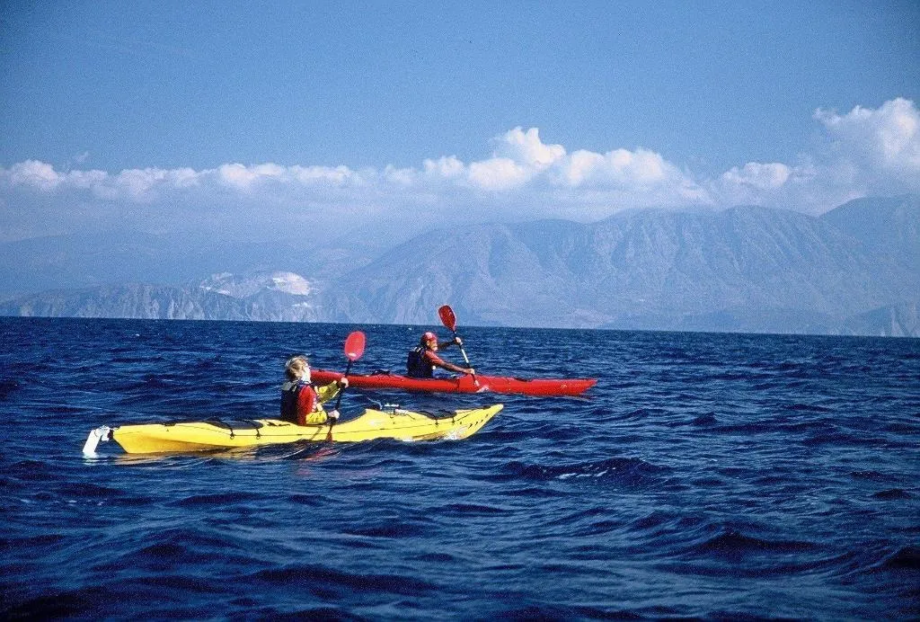 Sports and Entertainment, La Maison Ottomane, Crete