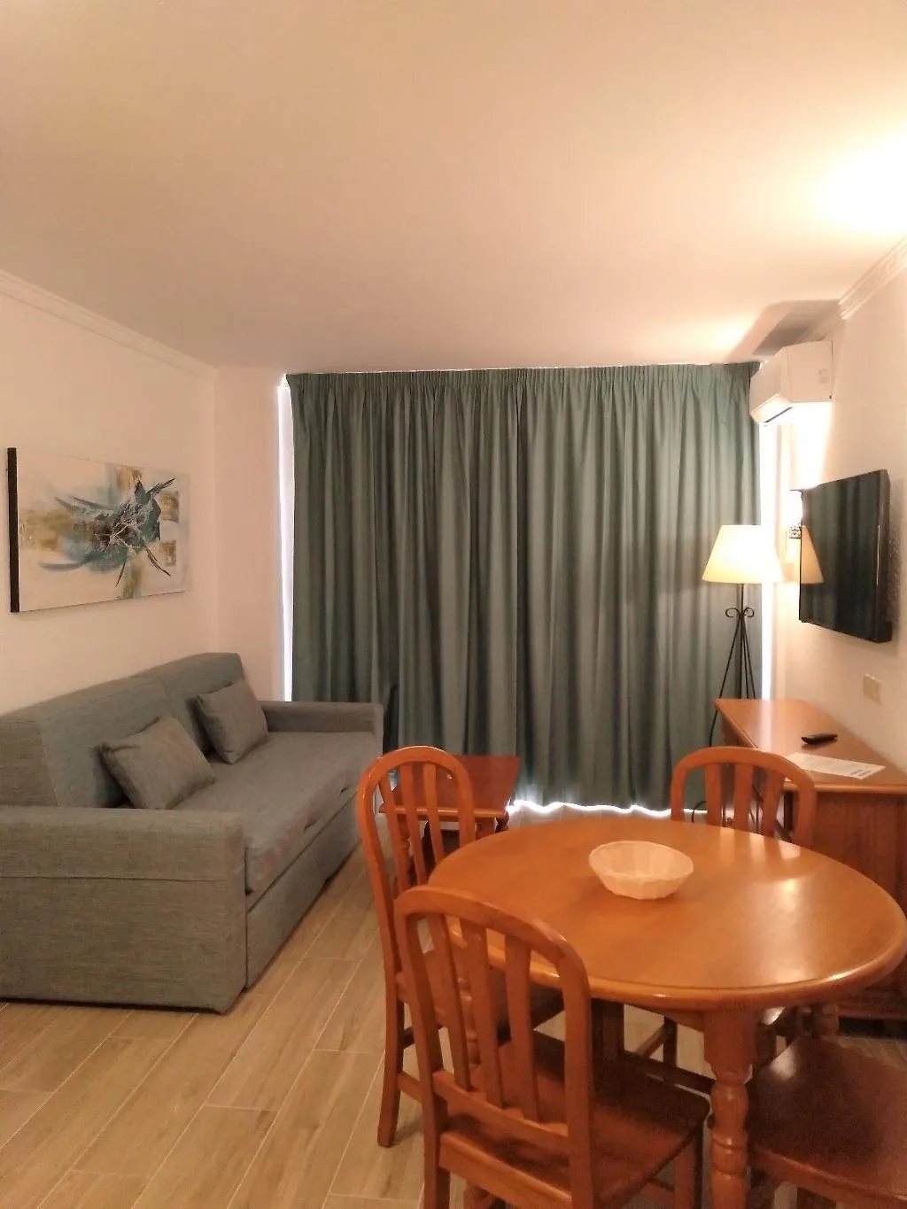 APARTMENT ONE BEDROOM Room, Apartamentos Stella Maris Marcari SL, Costa Del Sol