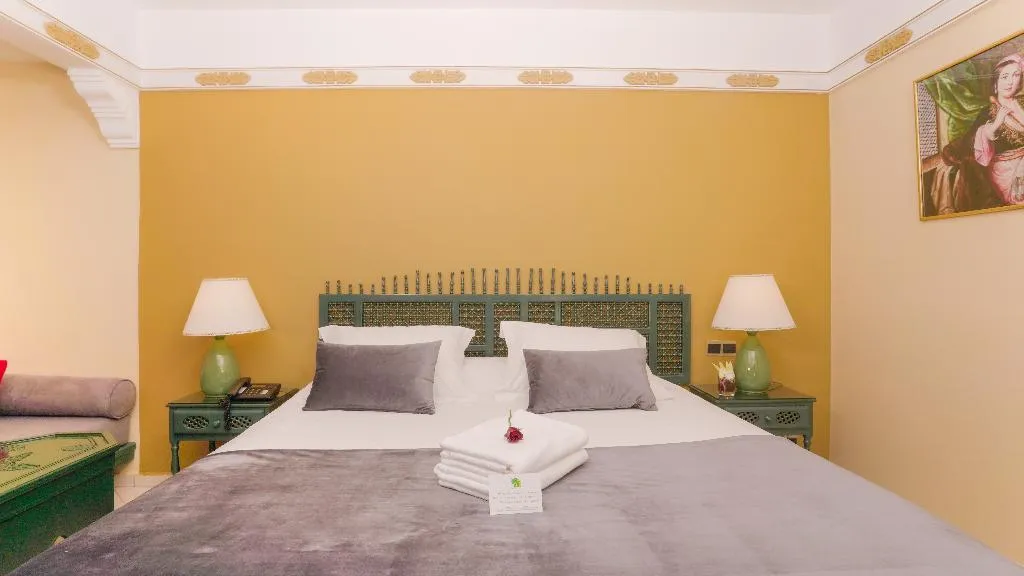 Room PROMO Room, Agadir Beach Club, Agadir