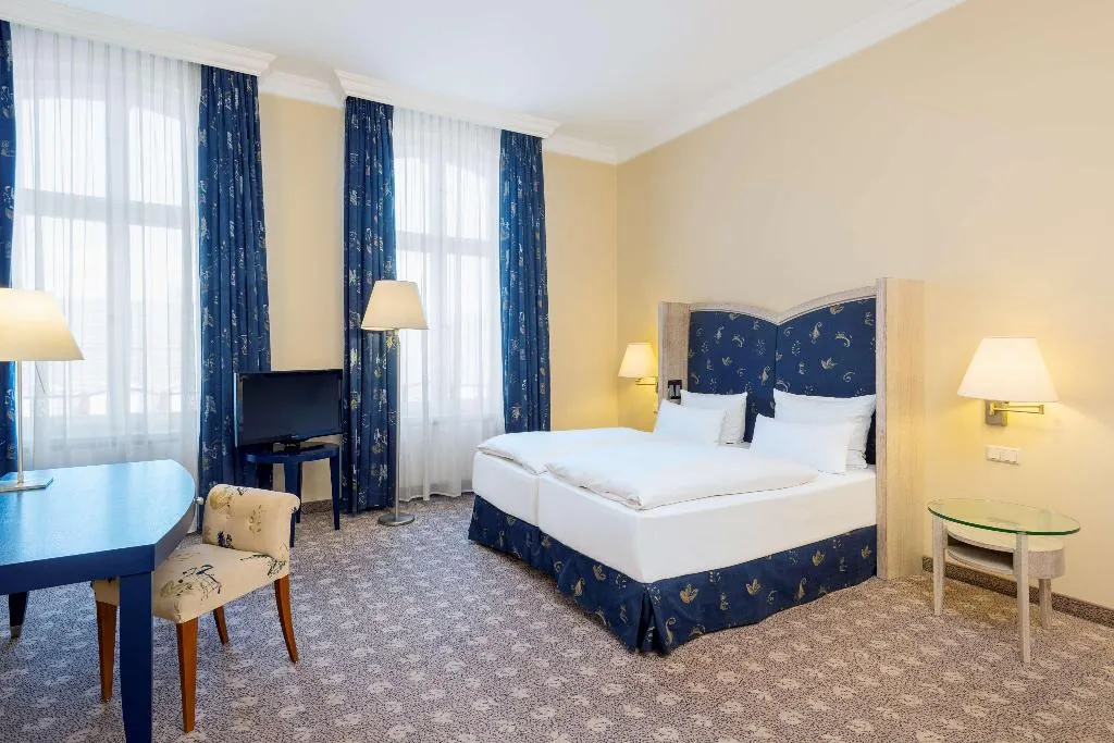 Room, Potsdam, Berlin