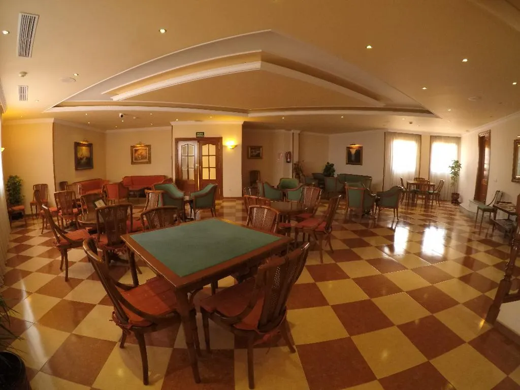 Conferences, Ona Princesa Playa, Costa Del Sol