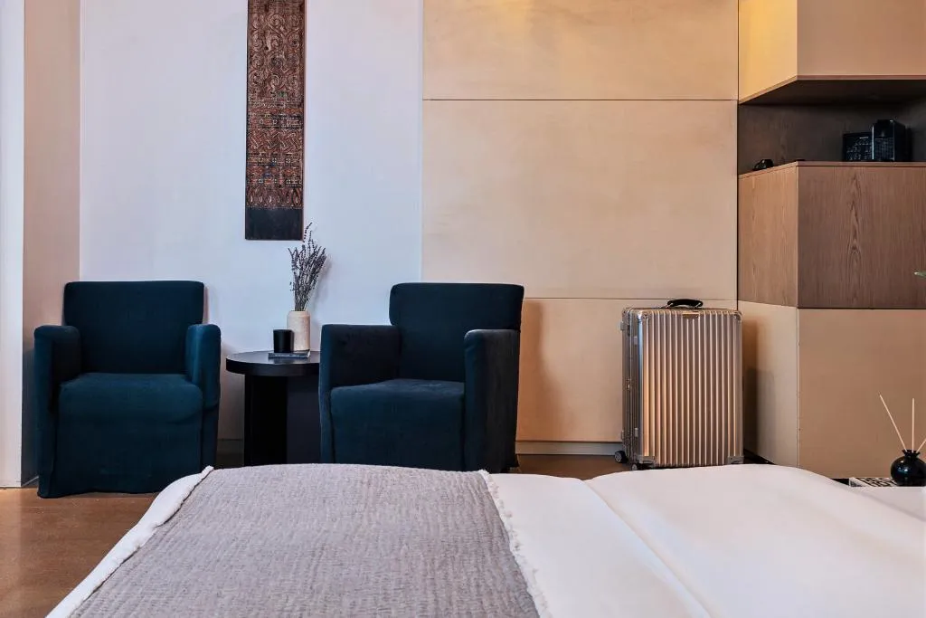 Double or Twin EXECUTIVE Room, Life Gallery athens, Athens