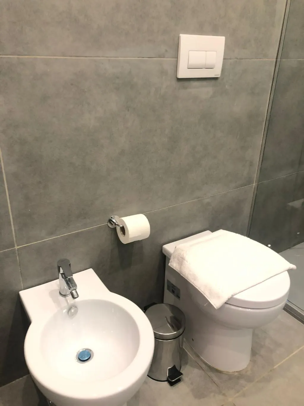 DOUBLE DELUXE Room, Sunset Bed And Breakfast, Naples
