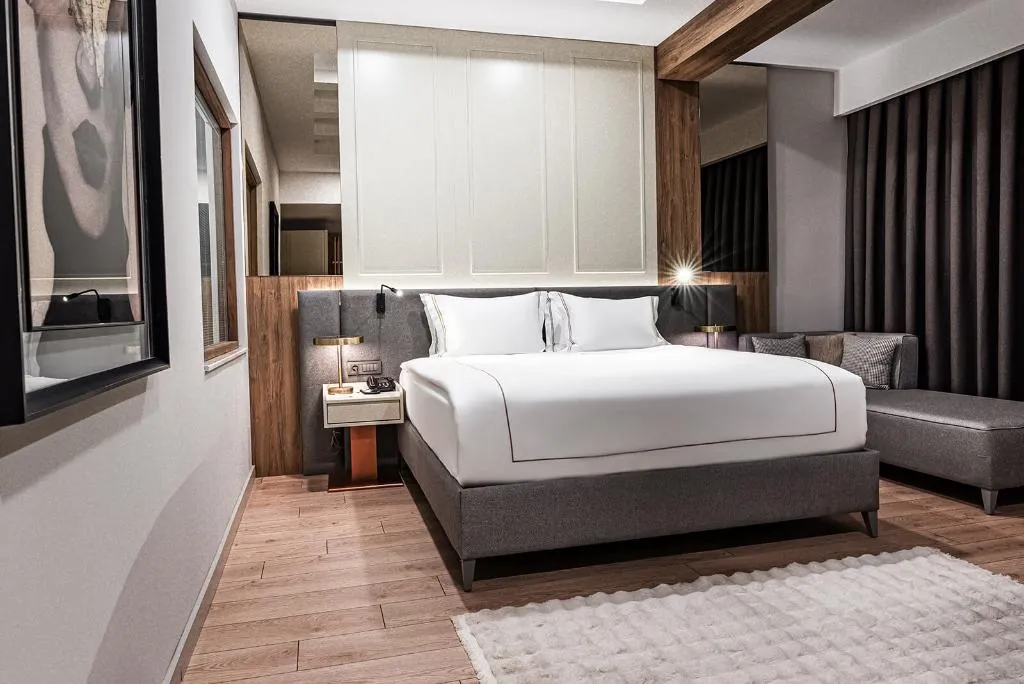 SUITE DELUXE Room, Renex Hotels, Antalya