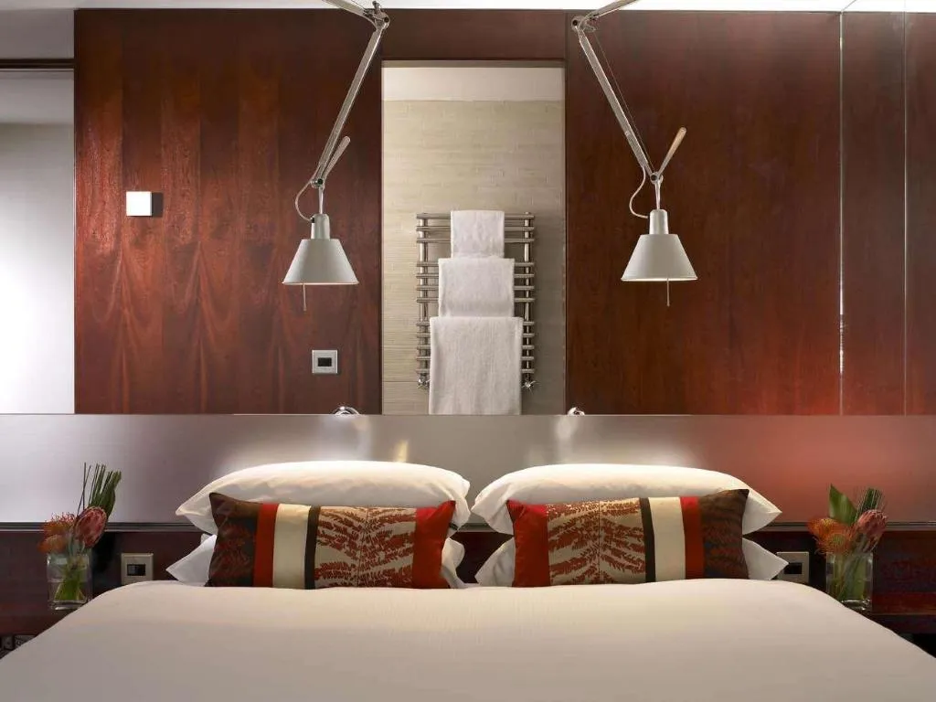 Room, Maryborough Hotel & Spa, Cork