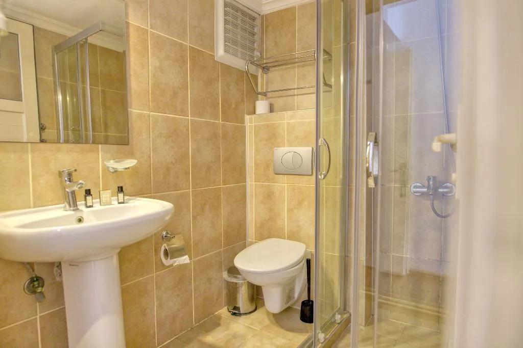 Room STANDARD Room, Camlik 87 Hotel Ayvalik, Izmir