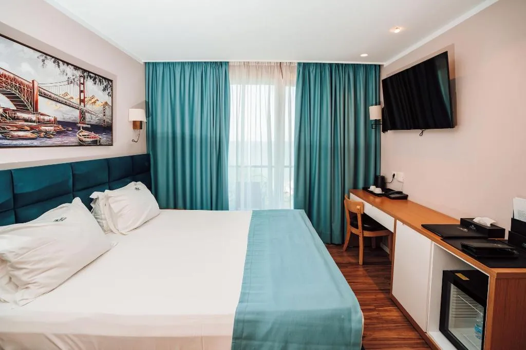 Room, Vm Resort Spa, Kavaje