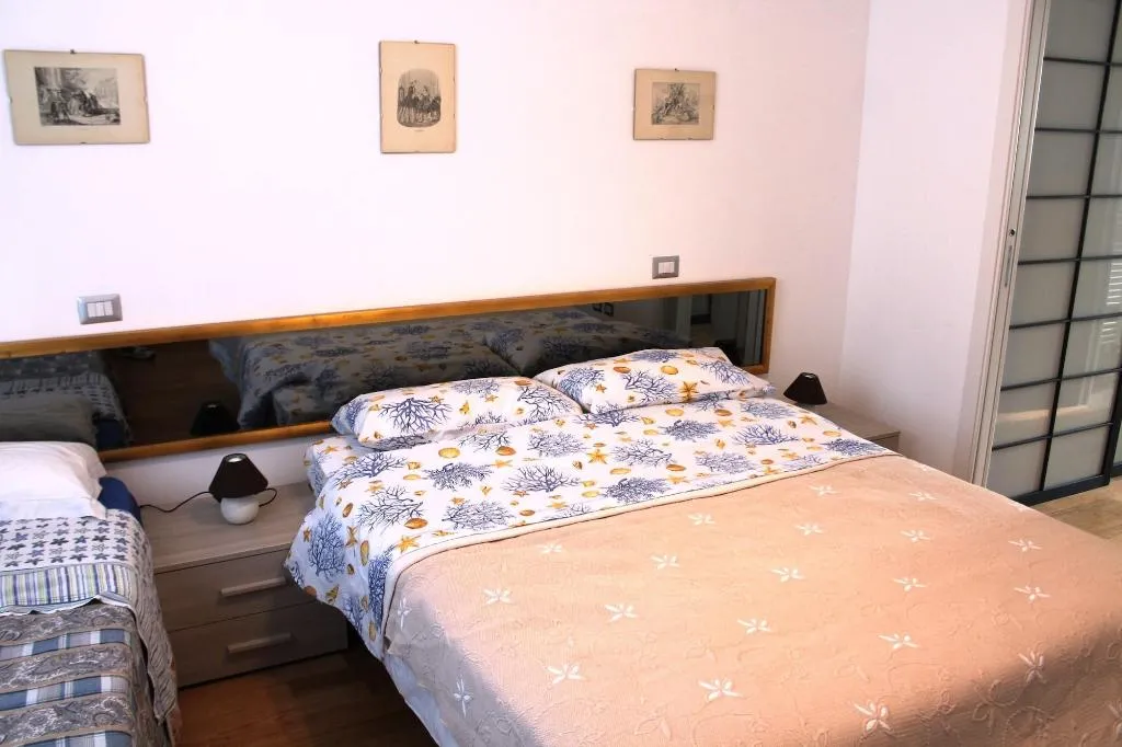 Room, B&B Villa Milano Expo, Milan