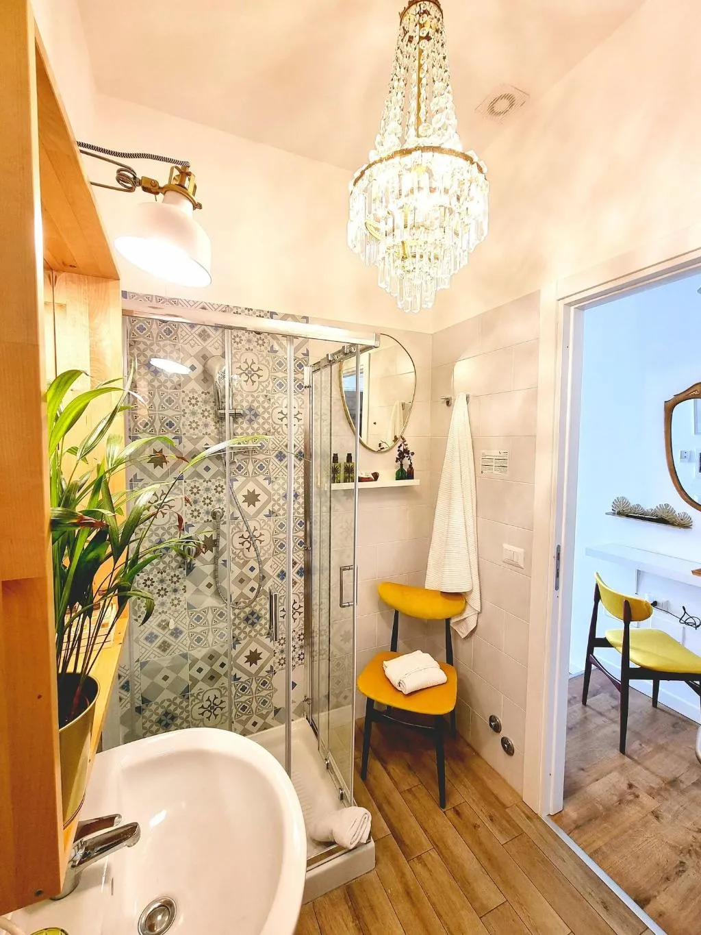 Room, Napoli Tree - Lungomare, Naples