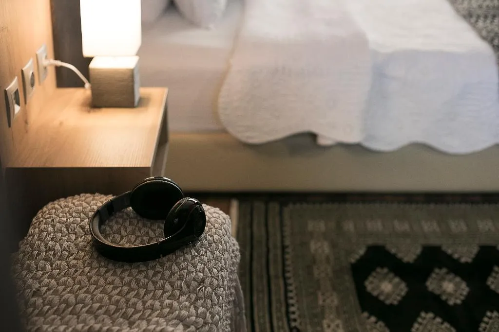 Room, Plaza Hotel, Halkidiki