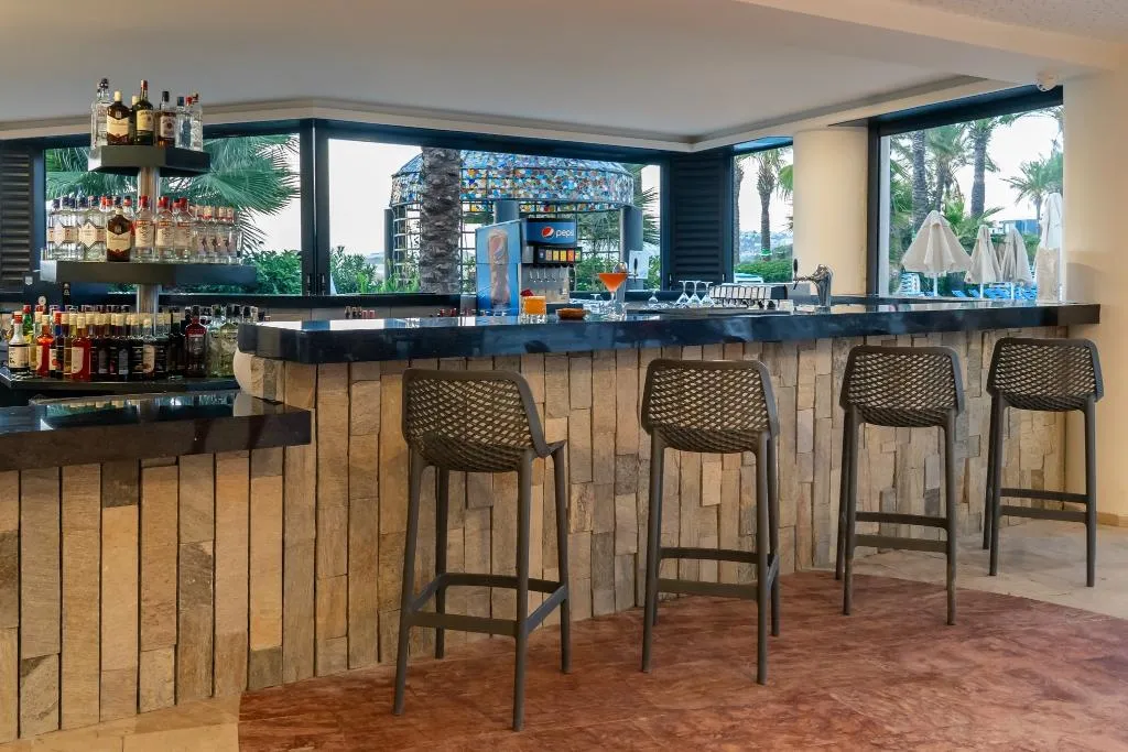Bar, Arin Resort Bodrum, Bodrum