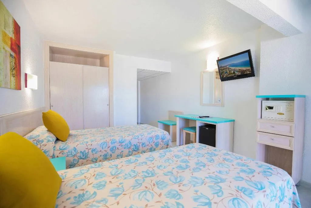 Room, Hotel Servigroup Torre Dorada, Costa Blanca