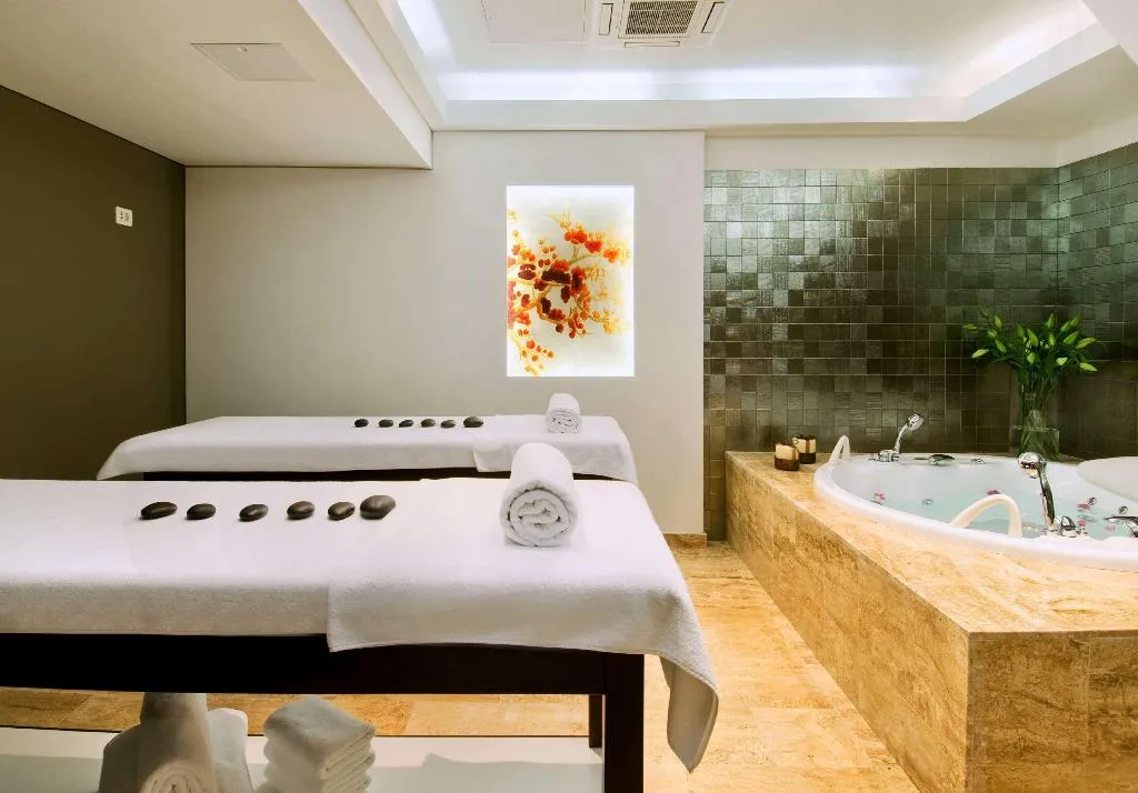 Sports and Entertainment, Hilton Imperial, Dubrovnik