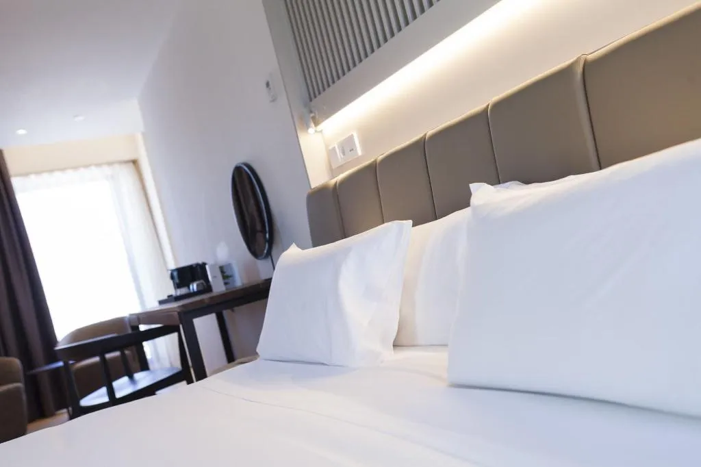Room, Hotel Kivir Sevilla, Seville