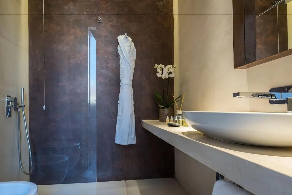 Room, Piazza Di Spagna 9, Rome