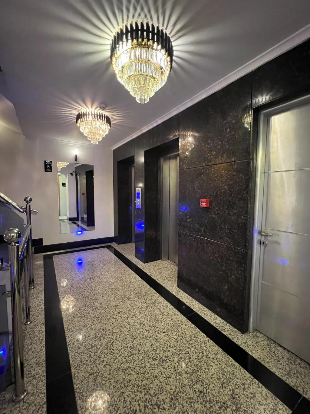 Room, Istanblu Hotel & Spa, Izmir