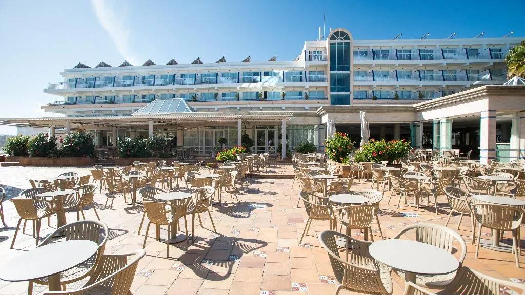 General view, Insotel Hotel Formentera Playa, Ibiza