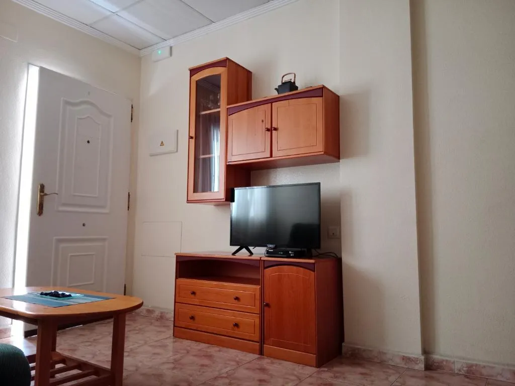 APARTMENT ONE BEDROOM Room, Apartamentos Turísticos Fresno, Costa Blanca