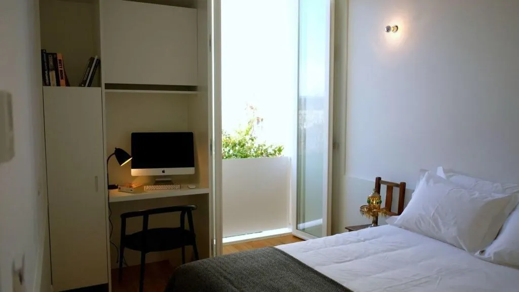 Room, The Late Birds Lisbon - Gay Urban Resort, Lisbon