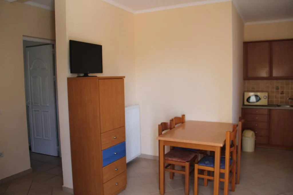 APARTMENT STANDARD Room, Metaxa, Zante