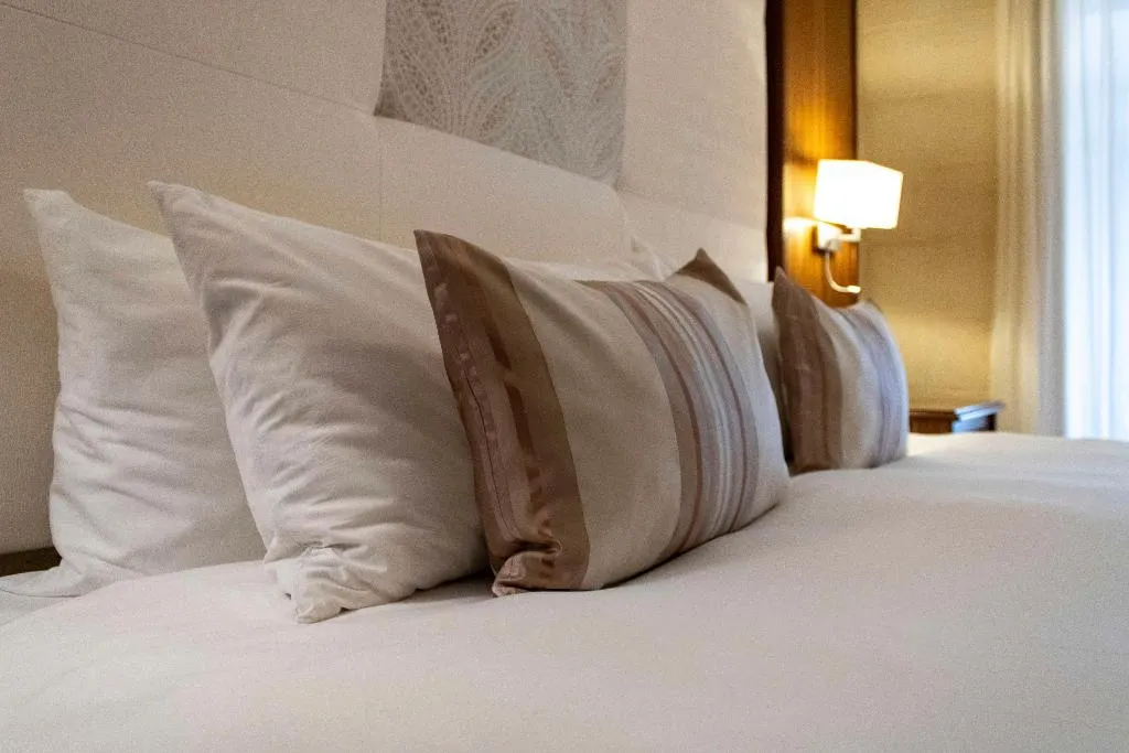 Room DELUXE Room, Kempinski Hotel San Lawrenz, Gozo