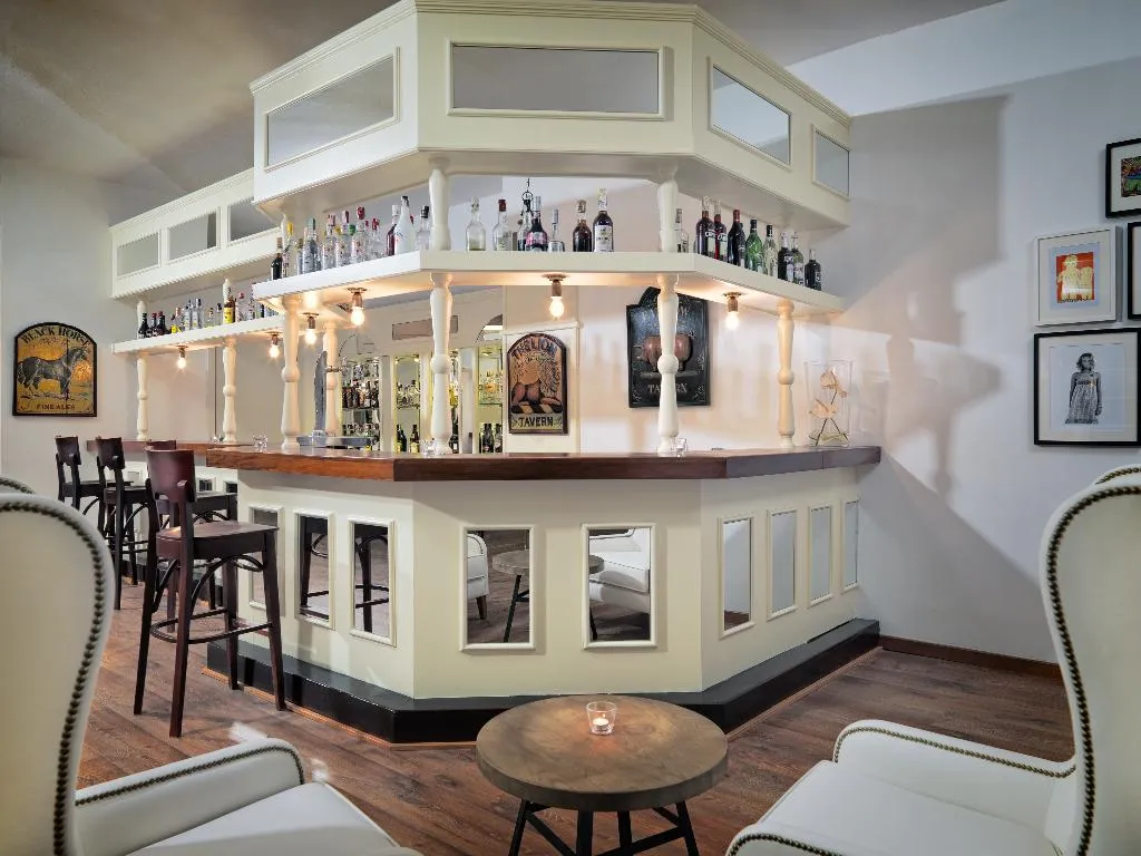 Bar, H10 las Palmeras, Tenerife