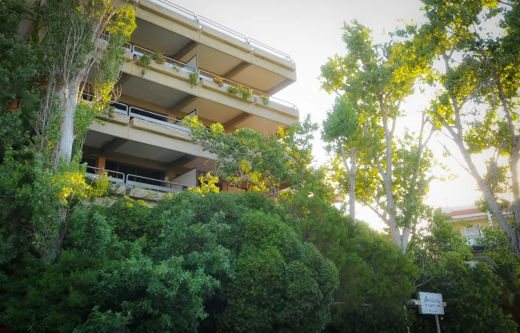 General view, Apollonia Hotel Apartments, Athens