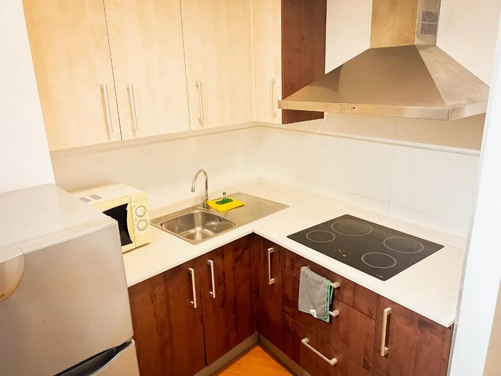 Room, Wave Apartments, Costa Blanca