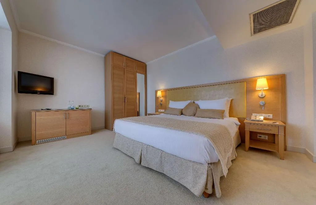 Room, Radisson Blu Resort & SPA Cesme, Izmir