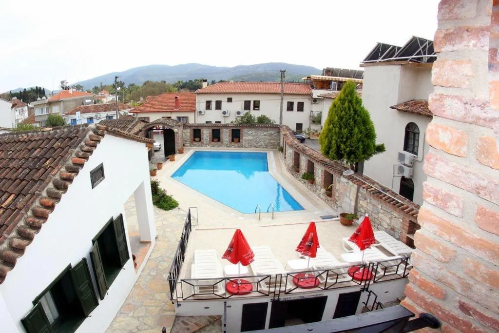 Sports and Entertainment, Akay Hotel, Izmir