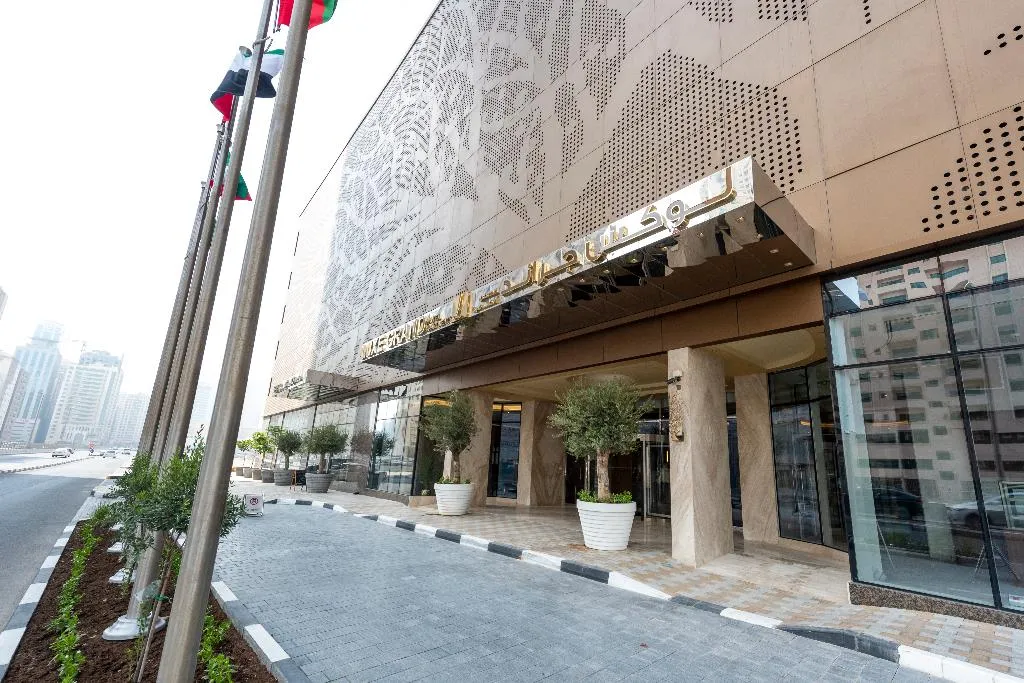 General view, Luxe Grand Hotel Apartments, Dubai