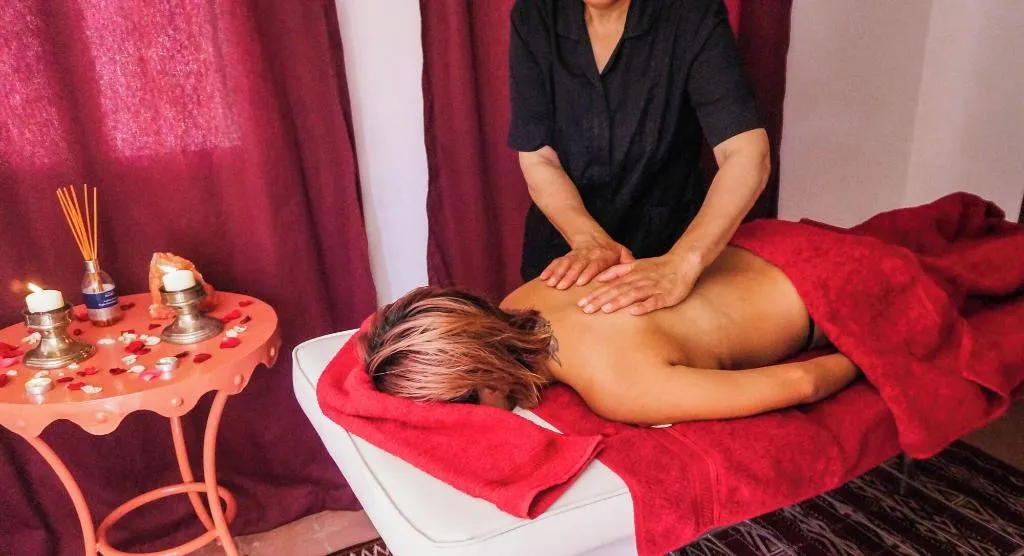Sports and Entertainment, Riad Kech One & Spa, Marrakech