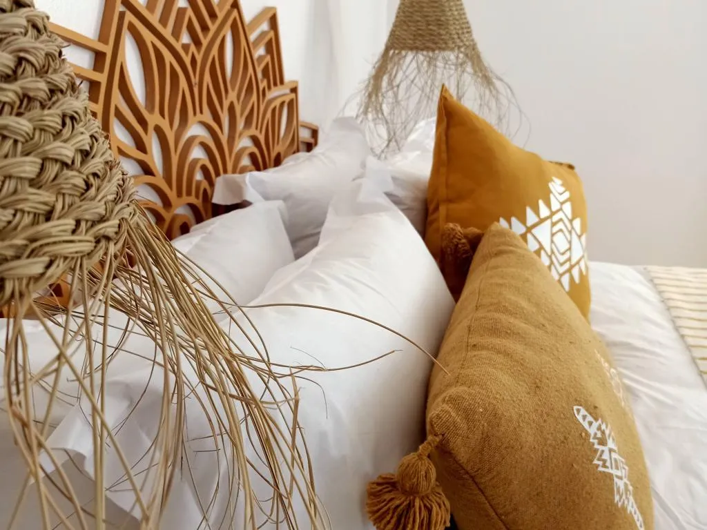 Room, Villa Nour, Essaouira