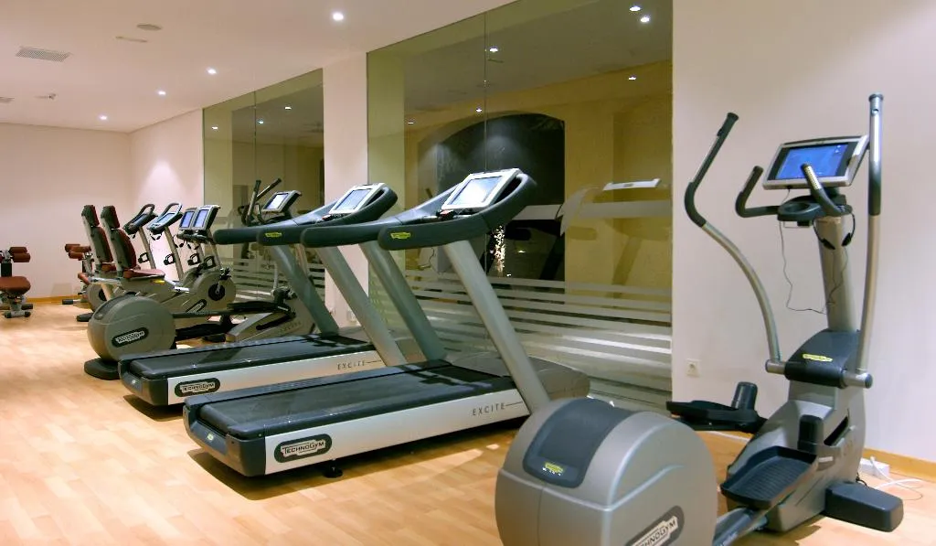Sports and Entertainment, Vincci Seleccion  La Plantacion del Sur, Tenerife