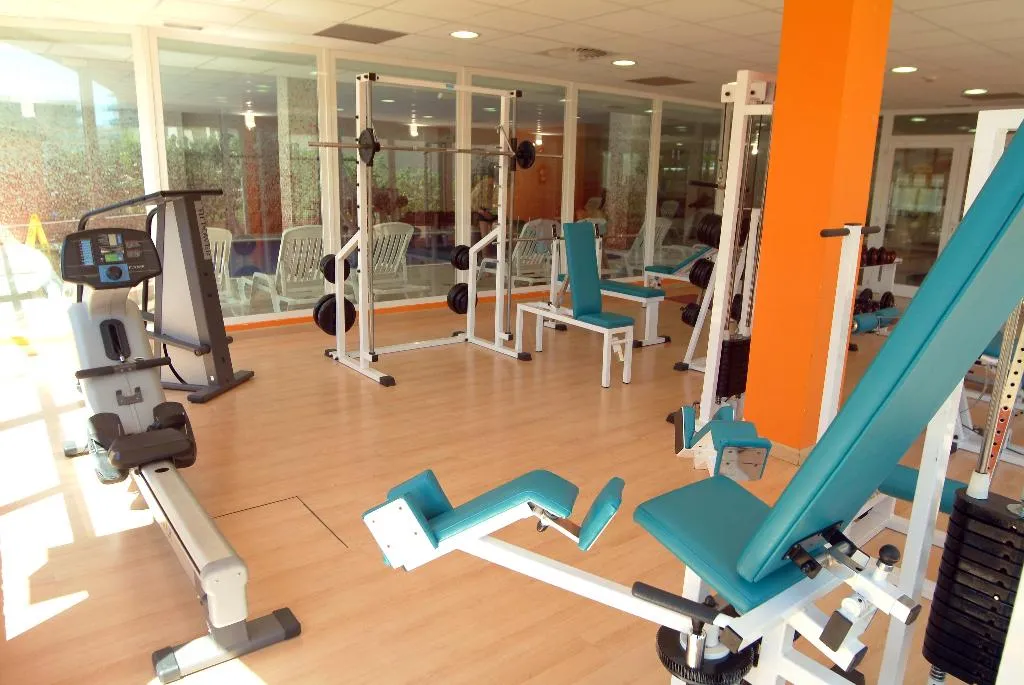Sports and Entertainment, Ohtels La Hacienda, Costa Brava