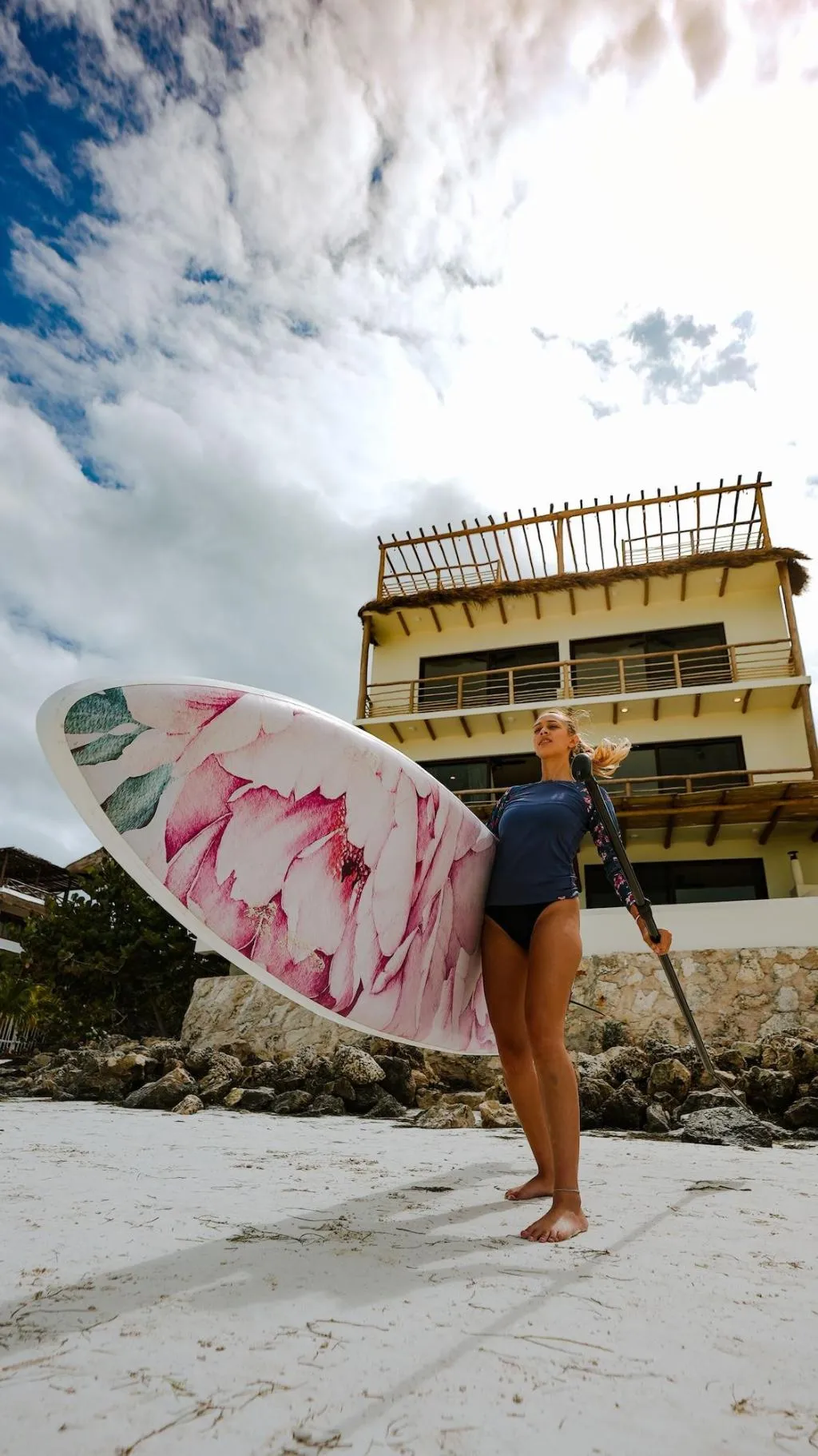 Sports and Entertainment, Hotel Boutique Casa Muuch Holbox - Solo Adultos, Cancun Area