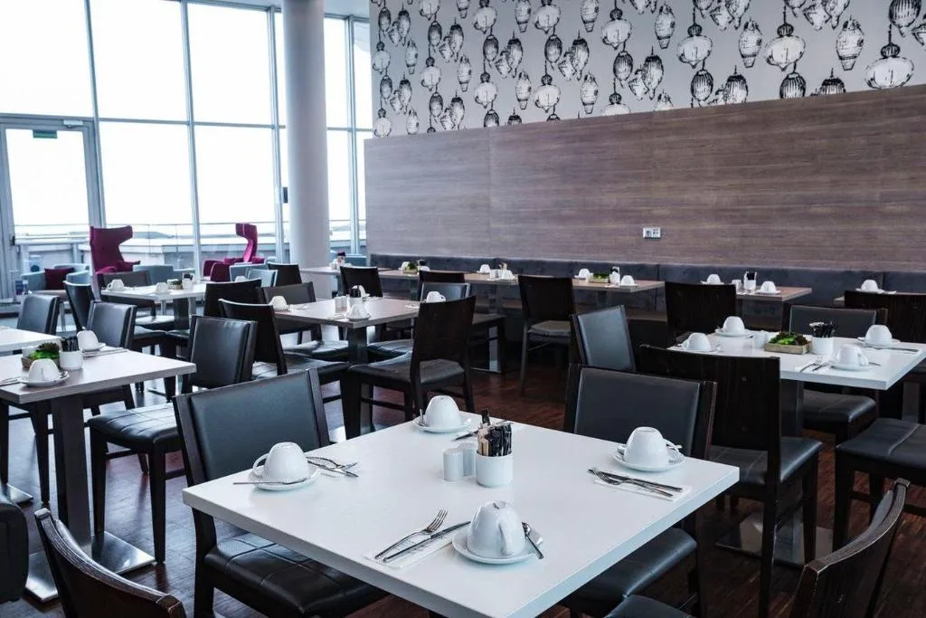 Restaurant, Garner Hotel Berlin - Spandau, Berlin
