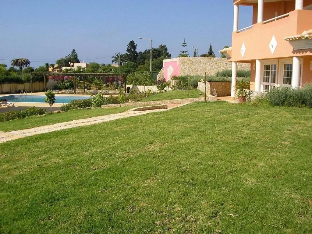 Sports and Entertainment, Aurora Sol, Algarve