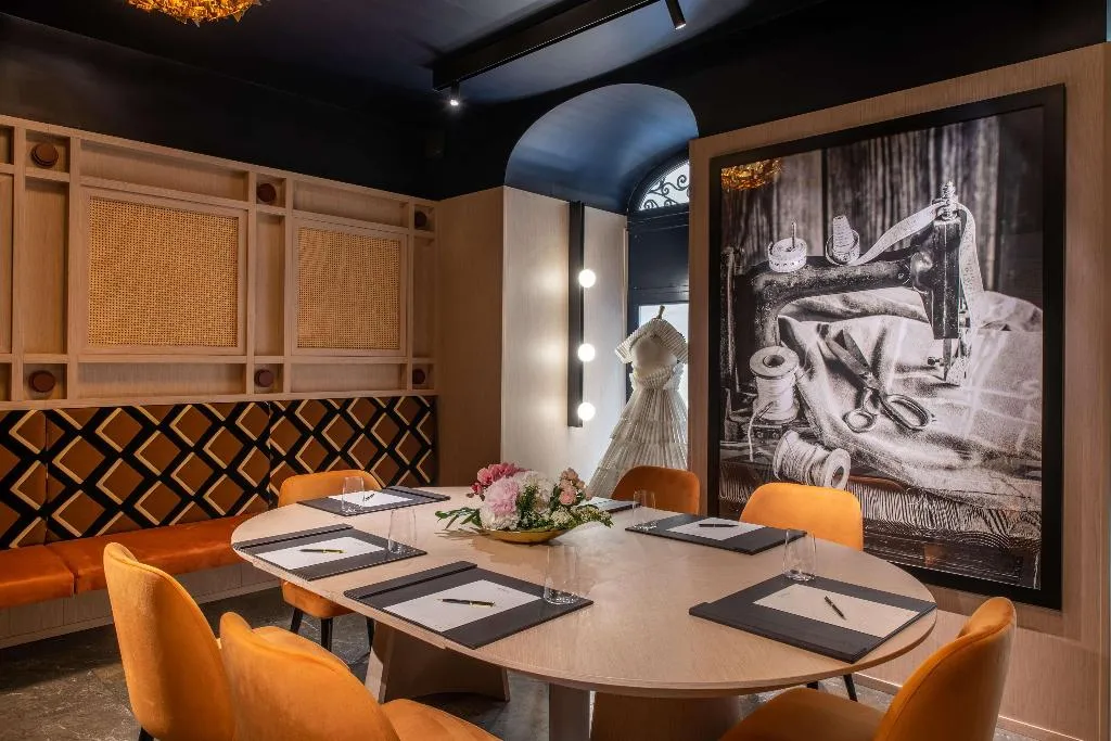 Restaurant, Rosselli - AX Privilege, Malta