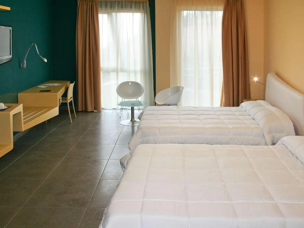 Room, Ibis Styles Catania Acireale, Catania
