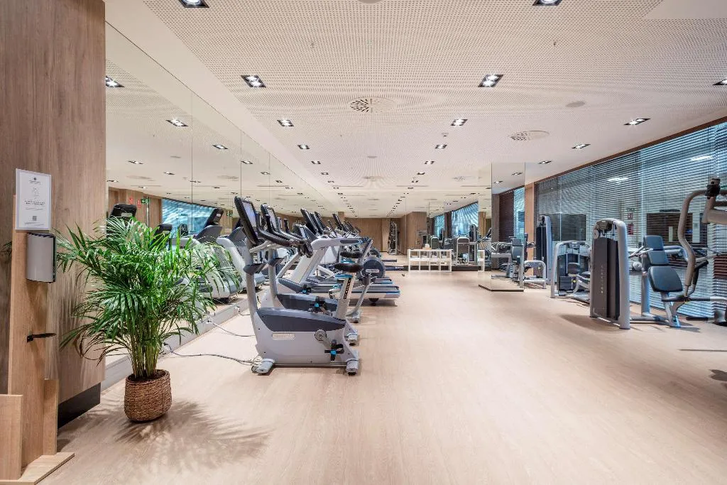 Sports and Entertainment, Melia Sitges, Costa Brava