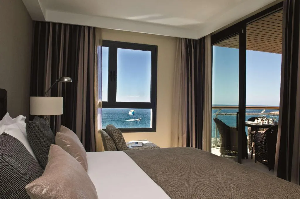 Room, Radisson Blu Resort Gran Canaria, Gran Canaria