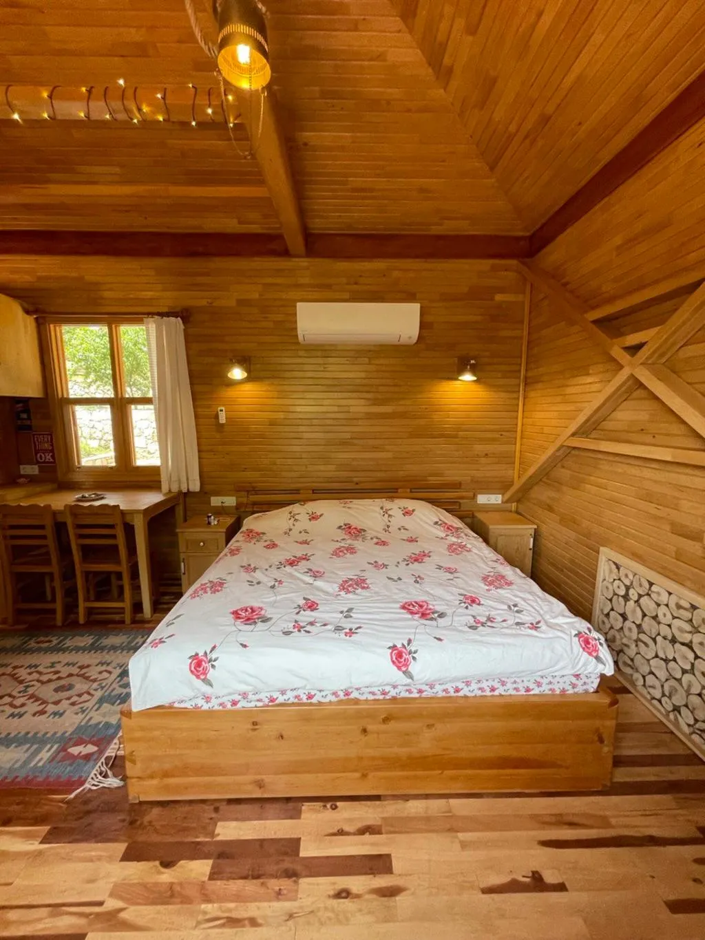 BUNGALOW STANDARD Room, Trinitys Forest Bungalows, Antalya