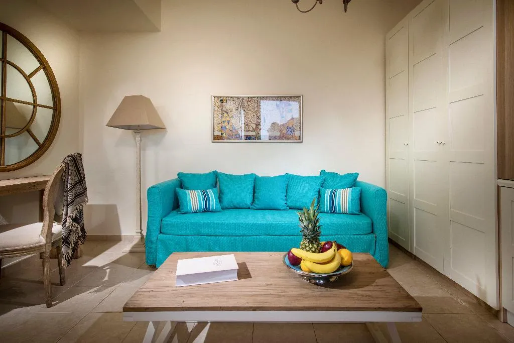 SUITE EXECUTIVE Room, Creta Blue Boutique Hotel & Suites, Crete