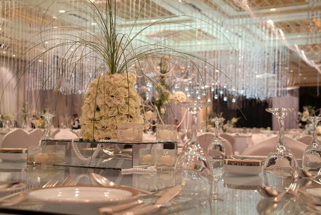 Conferences, Semiramis InterContinental Cairo, Cairo