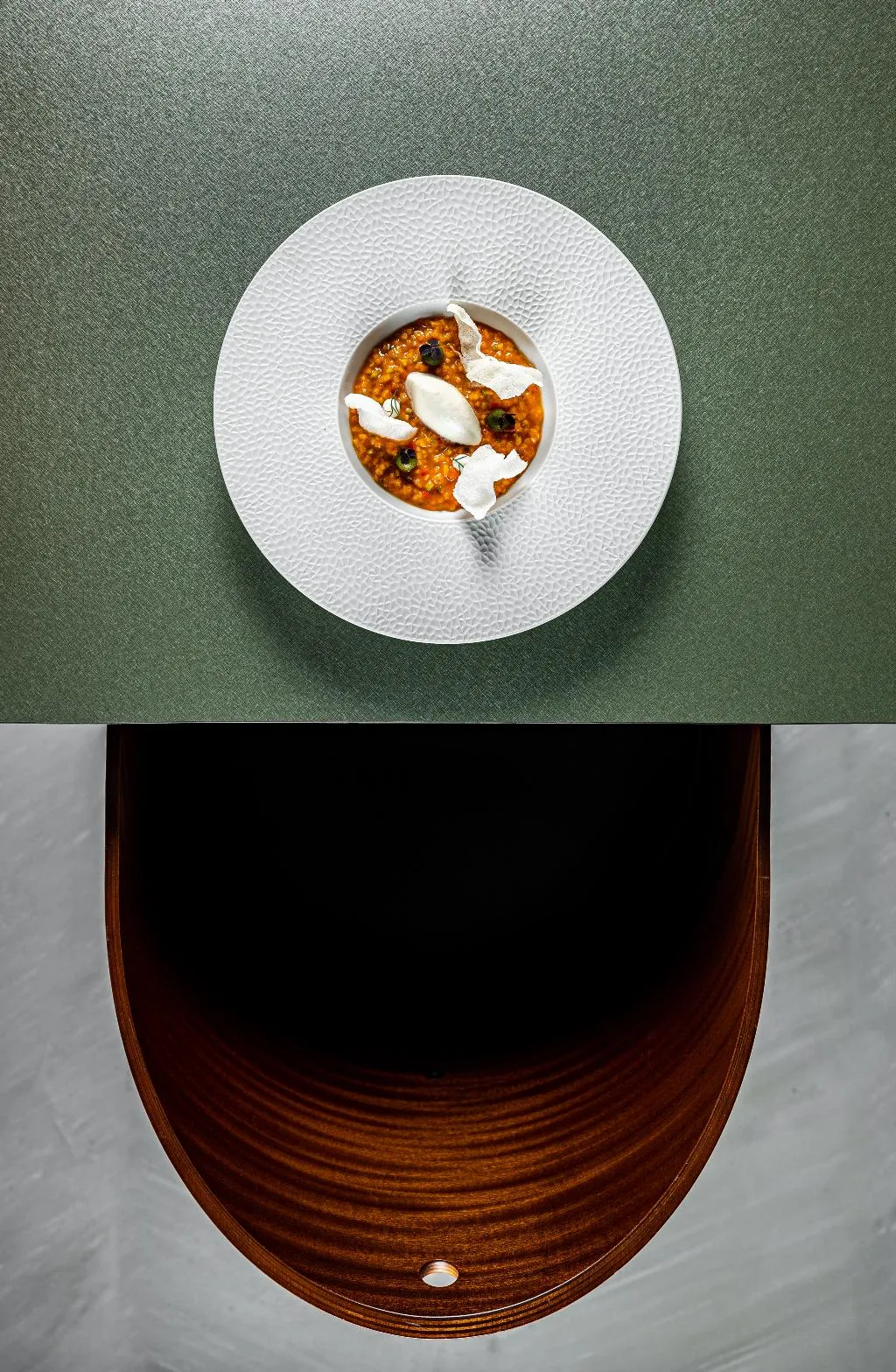 Restaurant, Athenswas Hotel, Athens