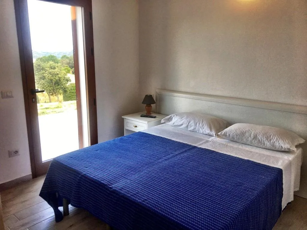 Room, Molti Mari B&B Resort, Olbia