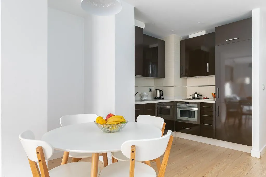 APARTMENT TWO BEDROOMS WITH TERRACE Room, Holiday Rentals Tempa Museo, Seville