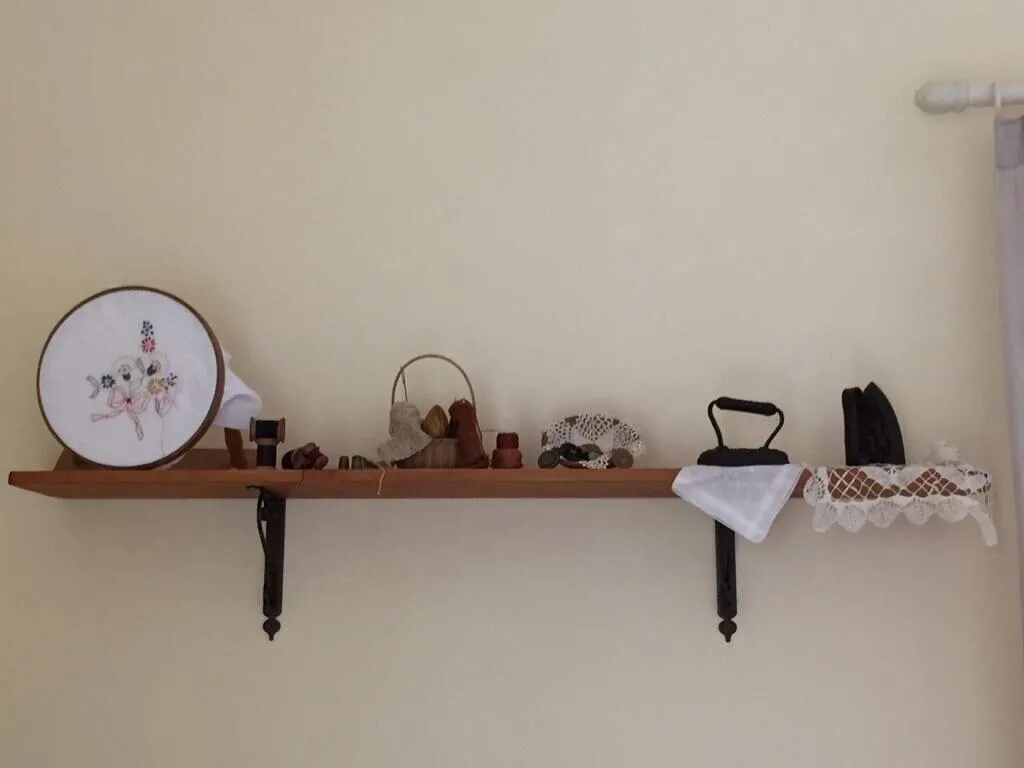 Room, Casa Nannina, Naples