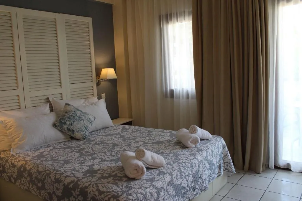 Room, Hotel Magdalena, Halkidiki